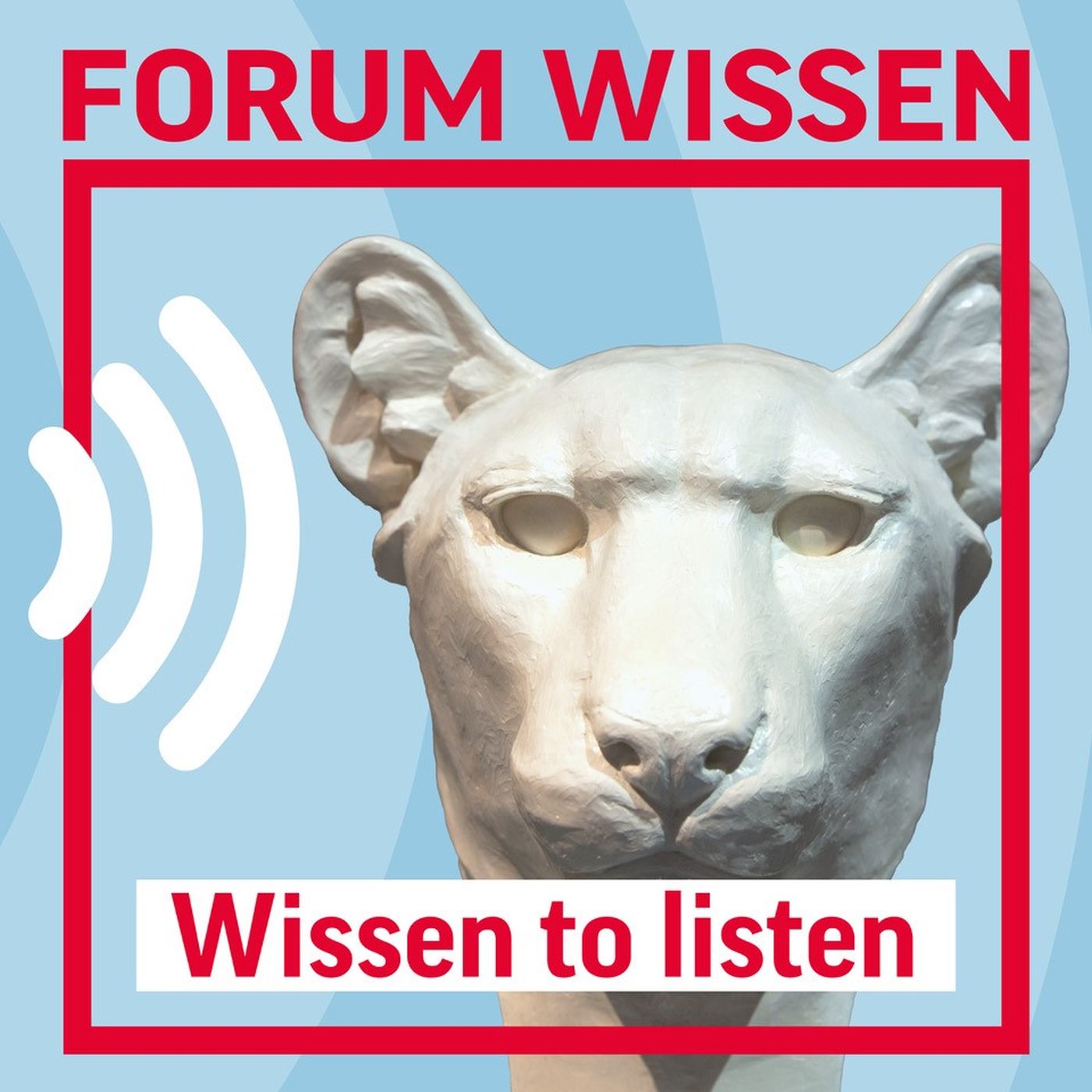 Wissen to listen